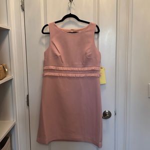 Eliza J Sleeveless Dress Size 14